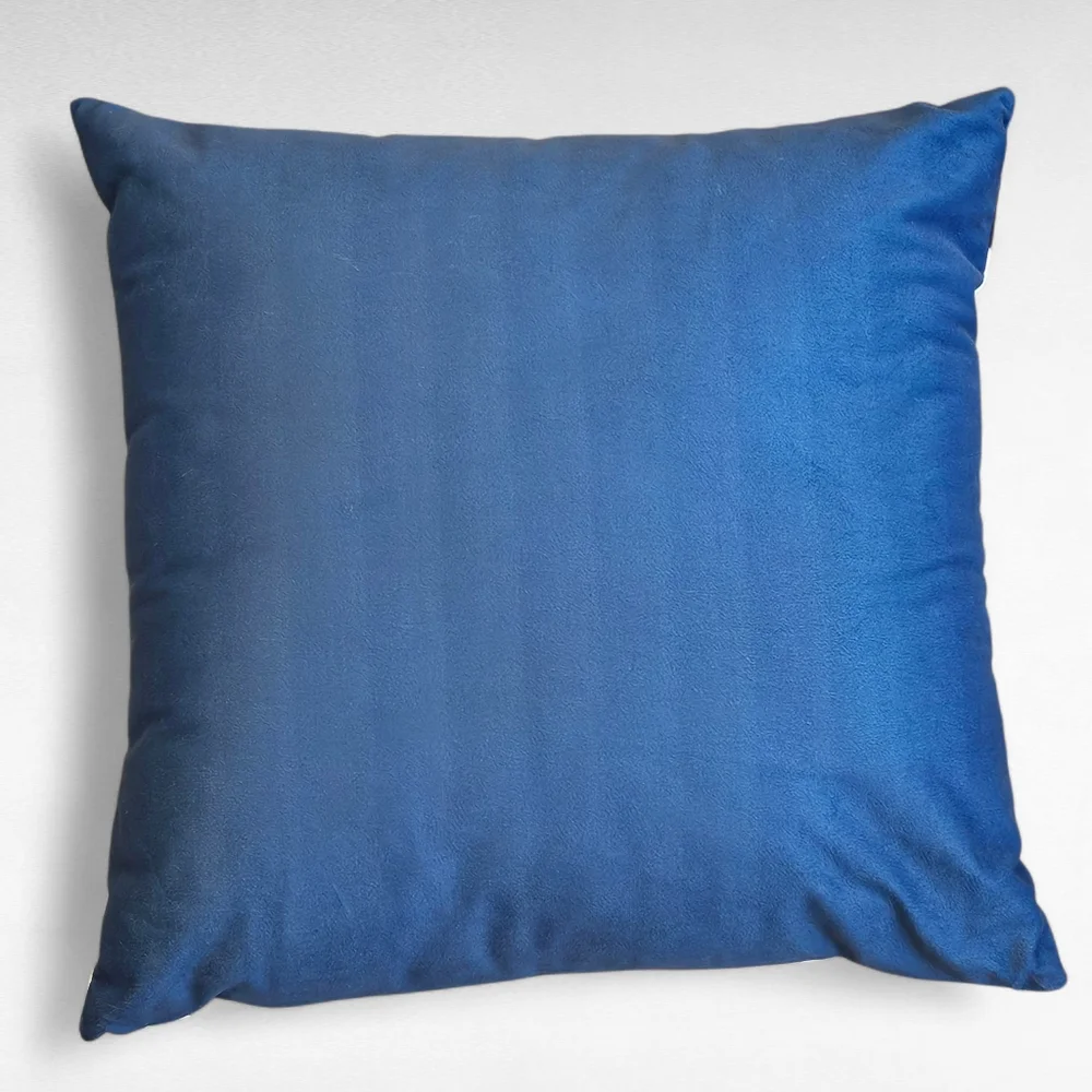 Cheetah Cat Tropical Decor Pillow